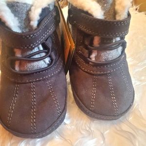 Infant Stride Rite For Boys Stage 1 Prewalkwalker For P…